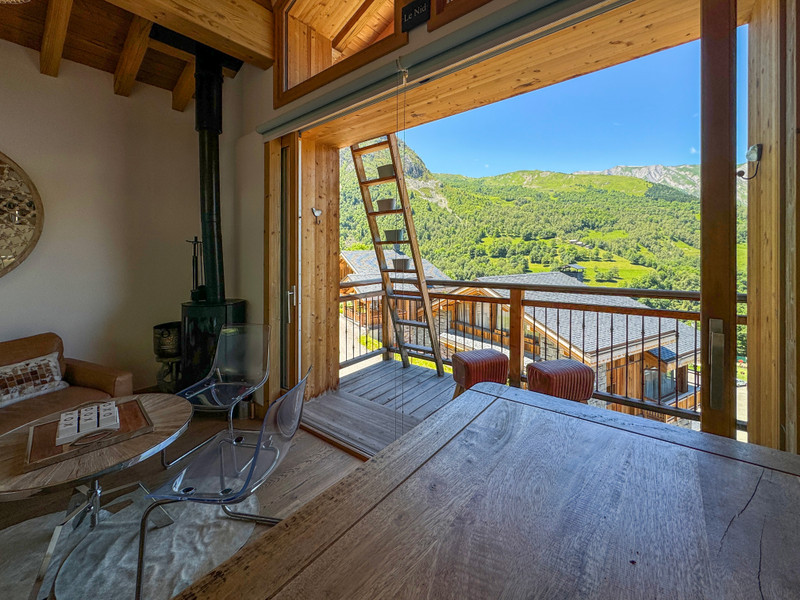 Ski property for sale in Saint Martin de Belleville - €440,000 - photo 2