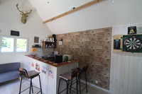 Propriété à vendre à Azay-le-Ferron, Indre - 172 800 € - photo n°11