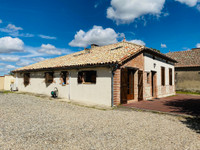 Propriété à vendre à Durfort-Lacapelette, Tarn-et-Garonne - 362 000 € - photo n°4