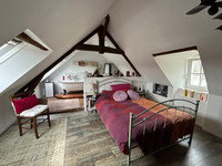 Maison à vendre à Avoise, Sarthe - 199.500 € - photo 5