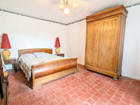 Maison à vendre à Mouhet, Indre - 174.000 € - photo 7