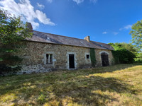 Maison à vendre à Pont-Melvez, Côtes-d'Armor - 299.999 € - photo 5