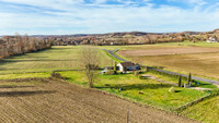 Propriété à vendre à Barguelonne-en-Quercy, Lot - 152 000 € - photo n°2