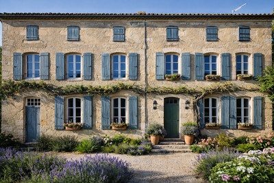 house for sale in Deux-Sèvres