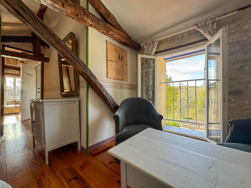 French property for sale in Barguelonne-en-Quercy, Lot - €294,250 - photo 6