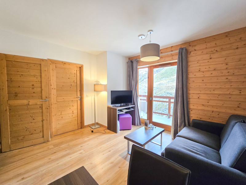 Ski property for sale in Saint Martin de Belleville - €277,000 - photo 1