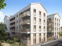 Appartement à vendre à Lyon 9e Arrondissement, Rhône - 295 000 € - photo 3