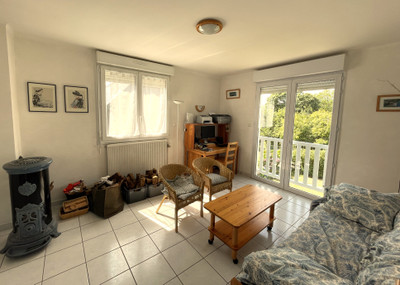French property for sale in Saint-Nicolas-du-Pélem, Côtes-d'Armor - €185,760 - photo 5