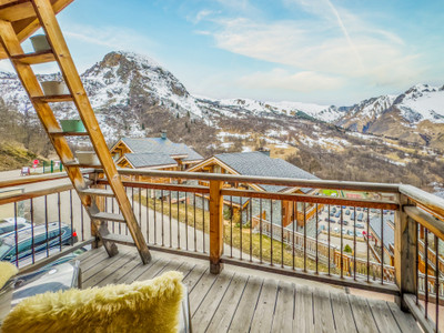Ski property for sale in  - 440 000 € - photo 4