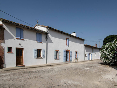 house for sale in Haute-Garonne