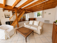 Propriété à vendre à Nieulle-sur-Seudre, Charente-Maritime - 498 750 € - photo n°9