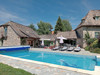 French property for sale in Saint-Privat, Corrèze - €608,500 - thumbnail 9