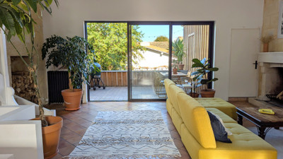 house for sale in Gironde