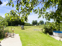 Propriété à vendre à Saint-Palais, Allier - 259 000 € - photo n°5