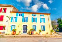French property, houses and homes for sale in Bize-Minervois Aude Languedoc_Roussillon