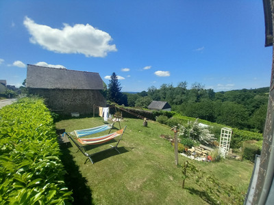 French property for sale in Le Mené, Côtes-d'Armor - €165,950 - photo 1