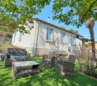 house for sale in Aude
