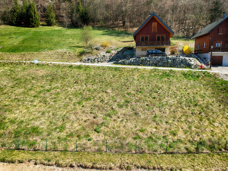 Ski property for sale in Aillons Margeriaz - €98,000 - photo 7