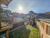 Propriété à vendre à Saint-Martin-de-Belleville, Savoie - 525 000 € - photo n°12