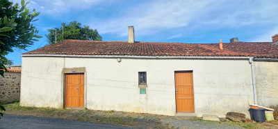 Maison à vendre à Bourneau, Vendée, Pays de la Loire, avec Leggett Immobilier