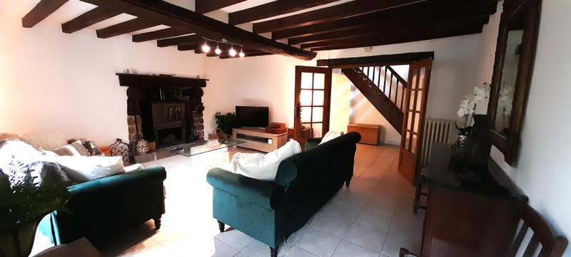 French property for sale in Athis-Val de Rouvre, Orne - €267,000 - photo 2
