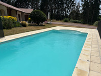 Maison à vendre à Saint-Jory-de-Chalais, Dordogne - 249.000 € - photo 5