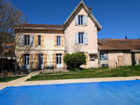 Maison à vendre à Labastide-Rouairoux, Tarn - 287.000 € - photo 1