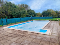 Propriété à vendre à Les Velluire-sur-Vendée, Vendée - 343 200 € - photo n°4