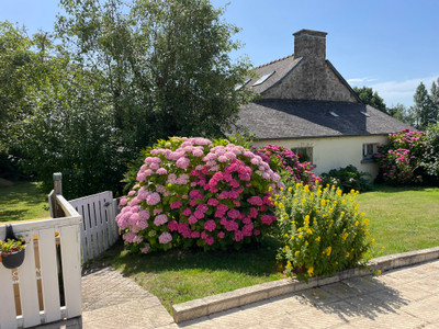 French property for sale in Coëtlogon, Côtes-d'Armor - €250,000 - photo 1
