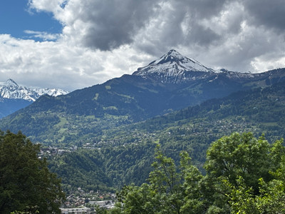 Ski property for sale in Saint Gervais - €265,995 - photo 5