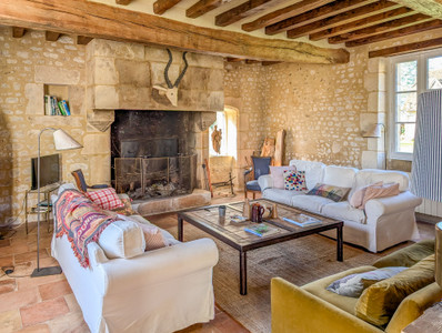 French property for sale in Rémalard en Perche, Orne - €1,200,000 - photo 3