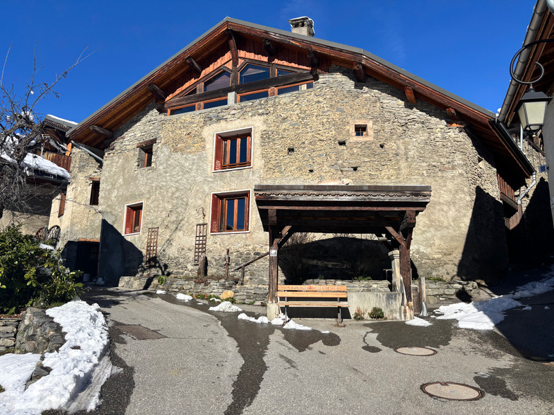 Ski property for sale in  - €675,000 - photo 0