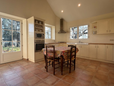 French property for sale in Joué-en-Charnie, Sarthe - €220,000 - photo 3