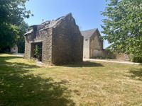 Maison à vendre à Saint-Aubin-du-Désert, Mayenne - 147.150 € - photo 2