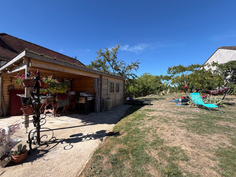 French property for sale in Saint-Mesmin, Dordogne - €141,700 - photo 2