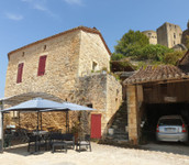 French property, houses and homes for sale in Saint-Front-sur-Lémance Lot-et-Garonne Aquitaine