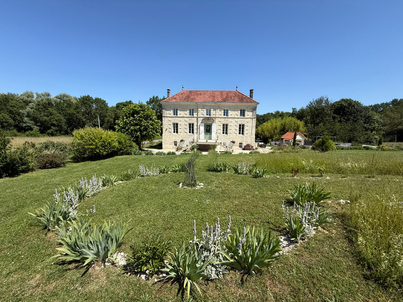 maison à vendre à Poitou-Charentes (Nouvelle Aquitaine)
