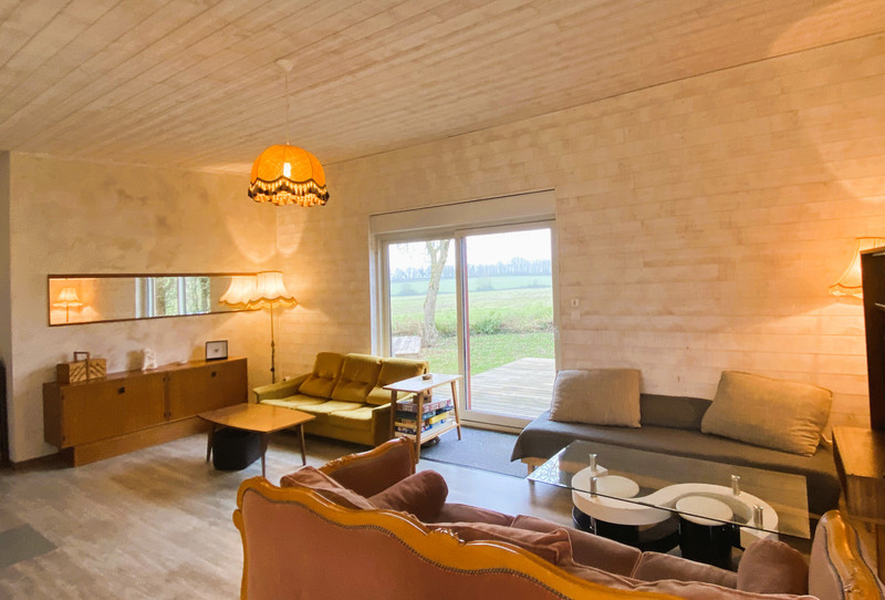French property for sale in Saint-Symphorien, Cher - €136,250 - photo 1