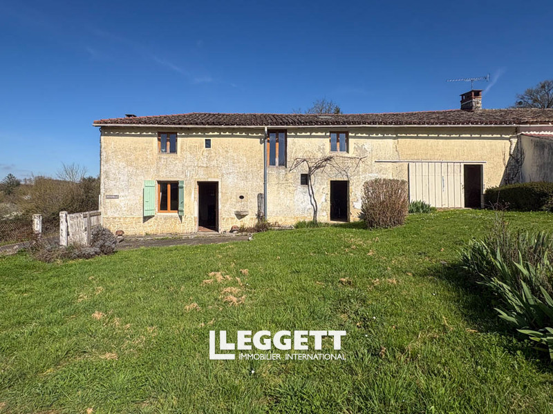 Maison 4 pièce(s), LONDIGNY