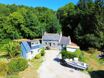 French property for sale in Caurel, Côtes-d'Armor - €226,840 - photo 7