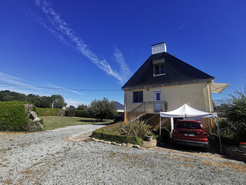 French property for sale in Béganne, Morbihan - €232,000 - photo 8