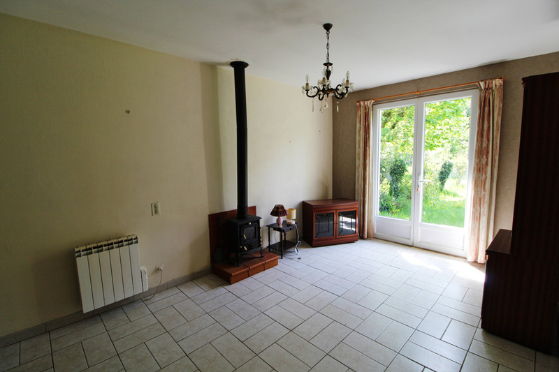 French property for sale in Chassenon, Charente - &#8364;208,550 - photo 9