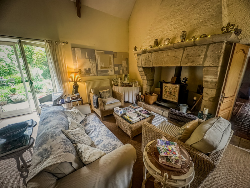 French property for sale in La Haye, Manche - €329,787 - photo 5