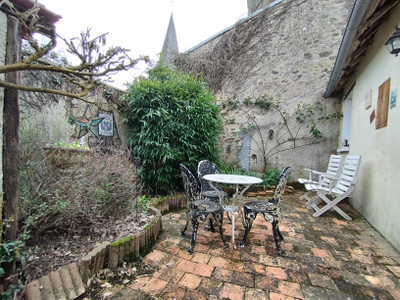 French property for sale in Saint-Léger-Magnazeix, Haute-Vienne - €69,600 - photo 8
