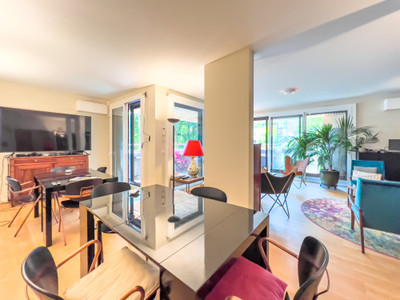 French property for sale in Levallois-Perret, Hauts-de-Seine - €1,500,000 - photo 4
