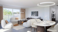 Appartement à vendre à Prévessin-Moëns, Ain - 410.000 € - photo 3