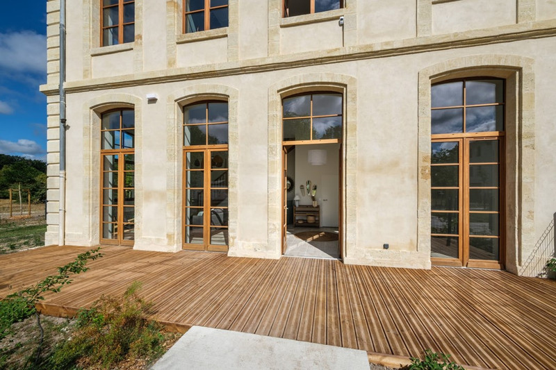 Appartement à vendre à Gradignan, Gironde - 530 000 € - photo 1