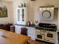 Propriété à vendre à Saint-Sauveur, Finistère - 205 200 € - photo n°6