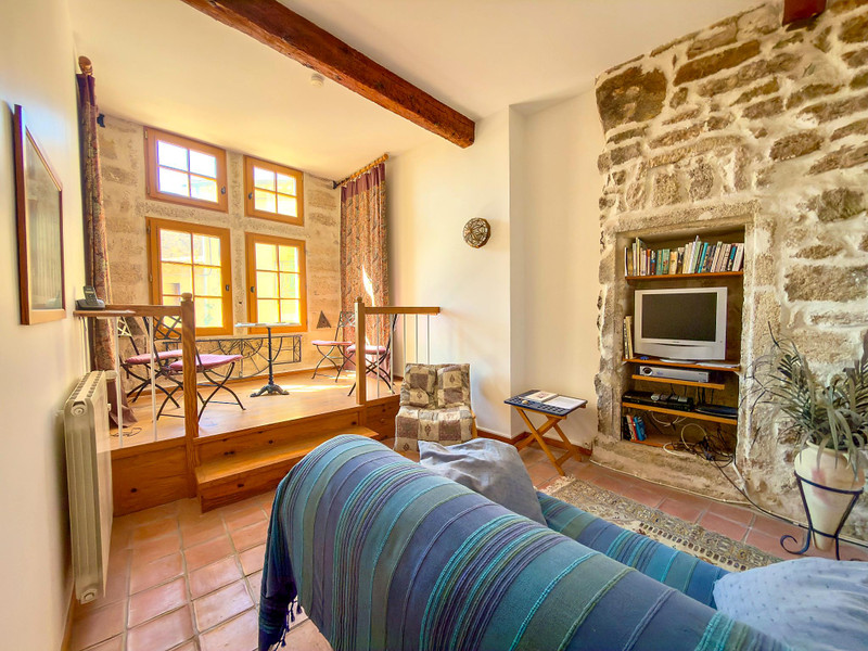 French property for sale in Nézignan-l'Évêque, Hérault - €449,000 - photo 5