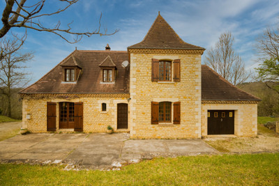 Maison à vendre à Limeuil, Dordogne, Aquitaine, avec Leggett Immobilier